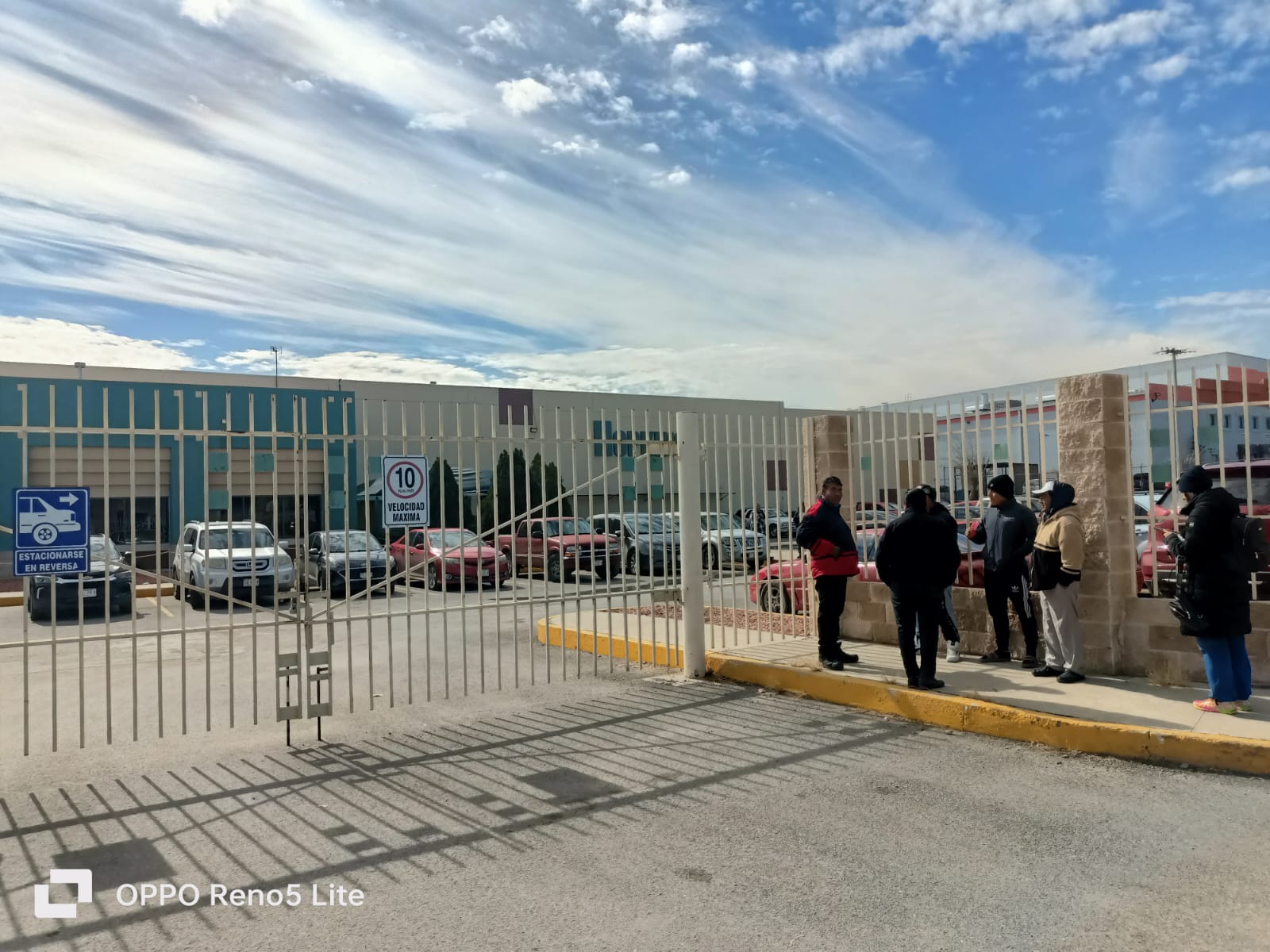 Confirma First Brand cierre de empresas en Juárez.