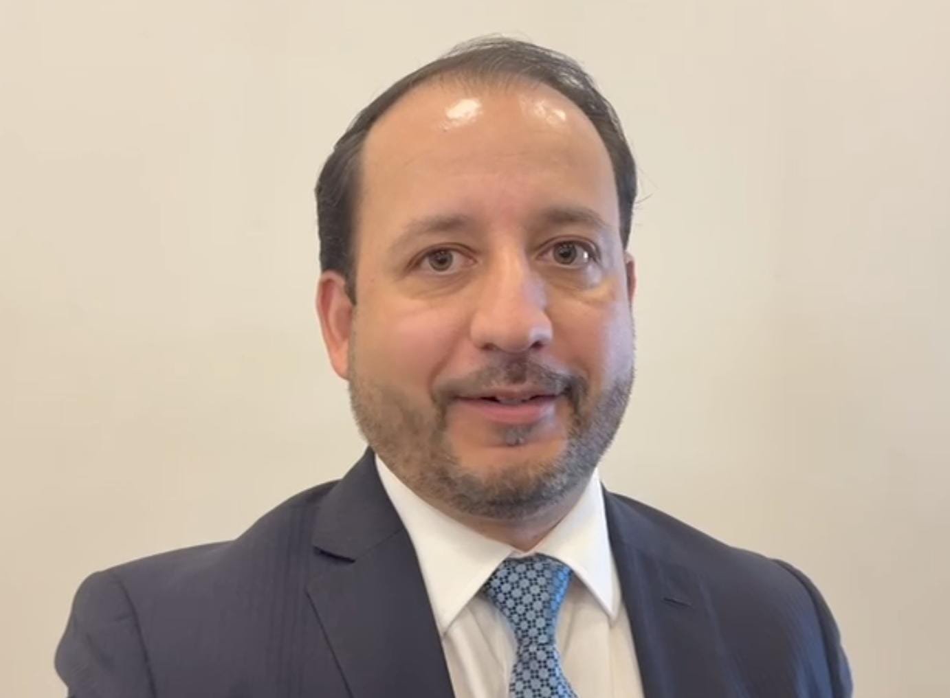 No hay riesgo de perder competitividad; hay crecimiento acelerado.