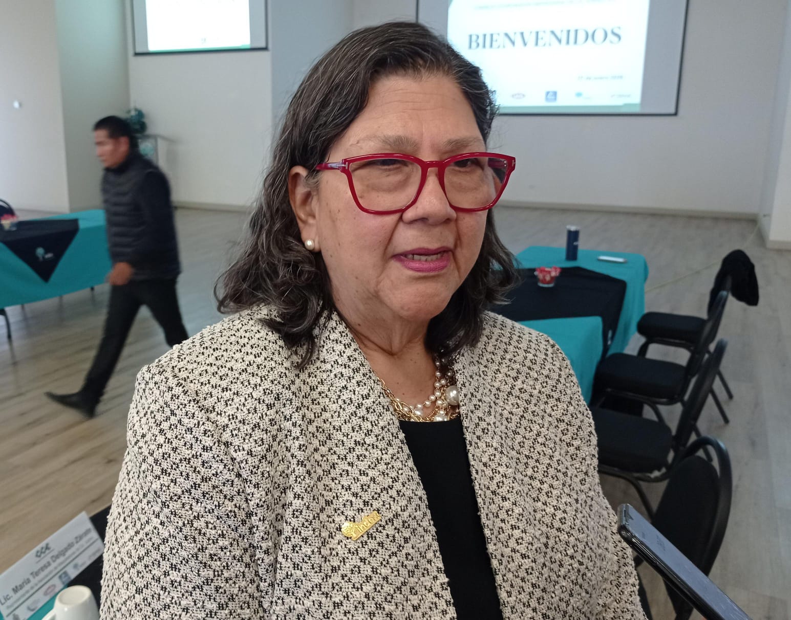 Quiebra en First Brand se debe a mala administración.