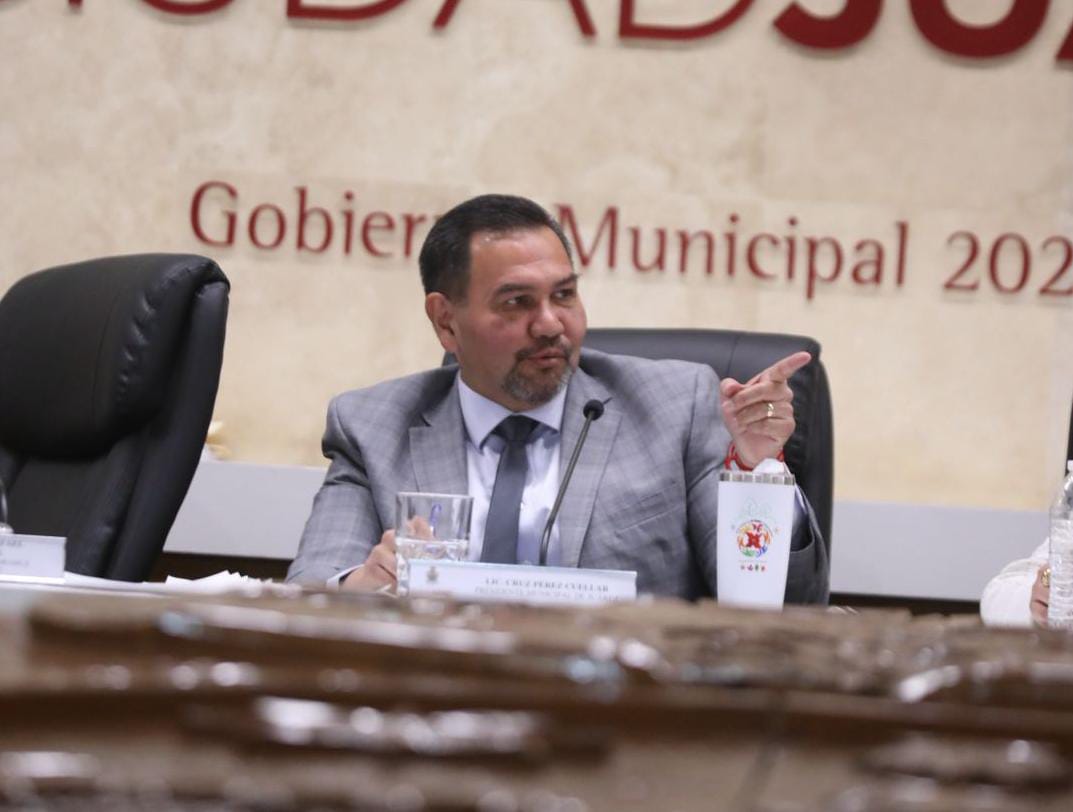 Va municipio por Consulta Pública sobre destino de inmuebles del PAN.