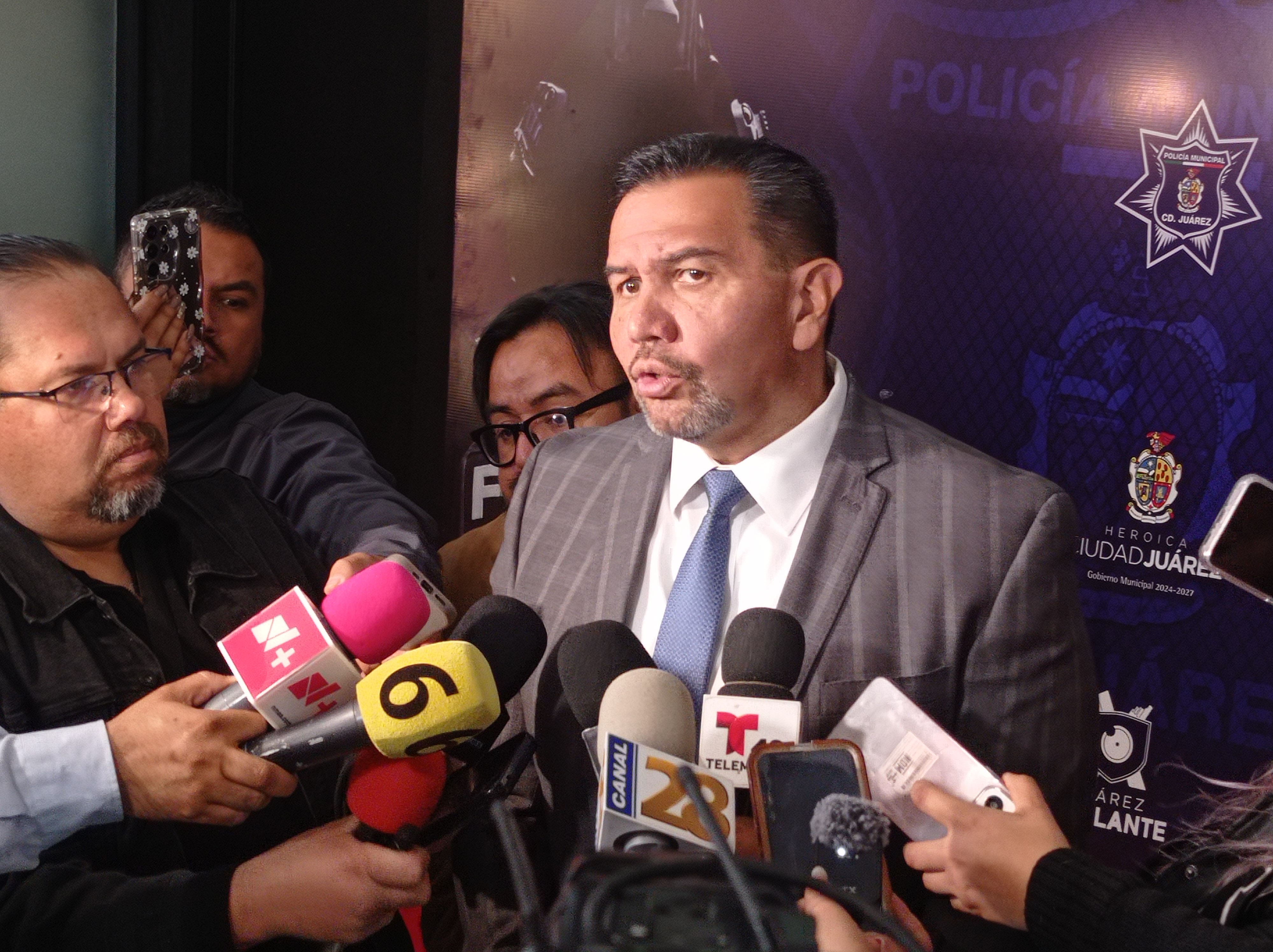 Espera alcalde nuevo esquema de regularización vehicular.