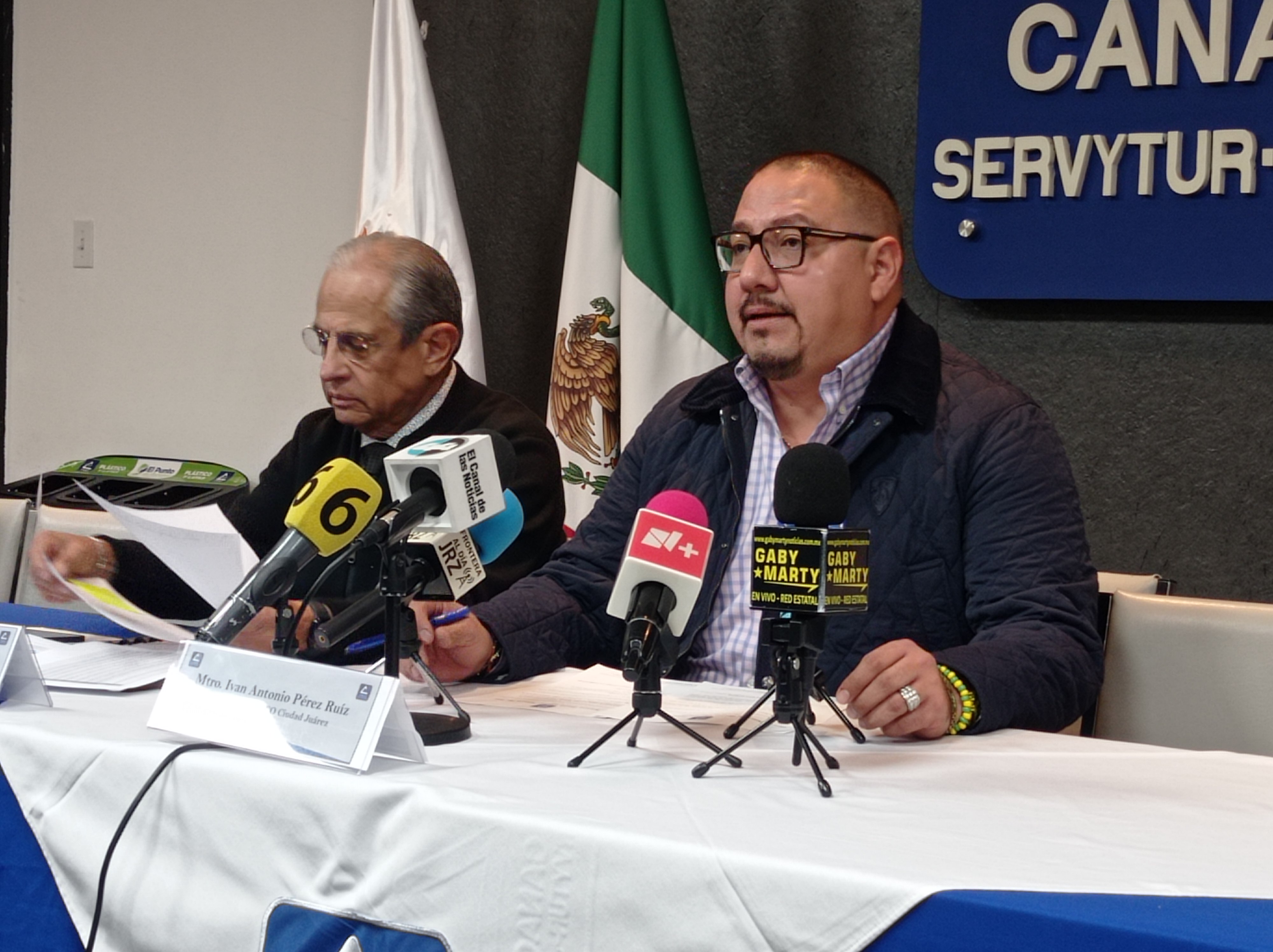 Intensifican campaña de vacunación ante bajas temperaturas.