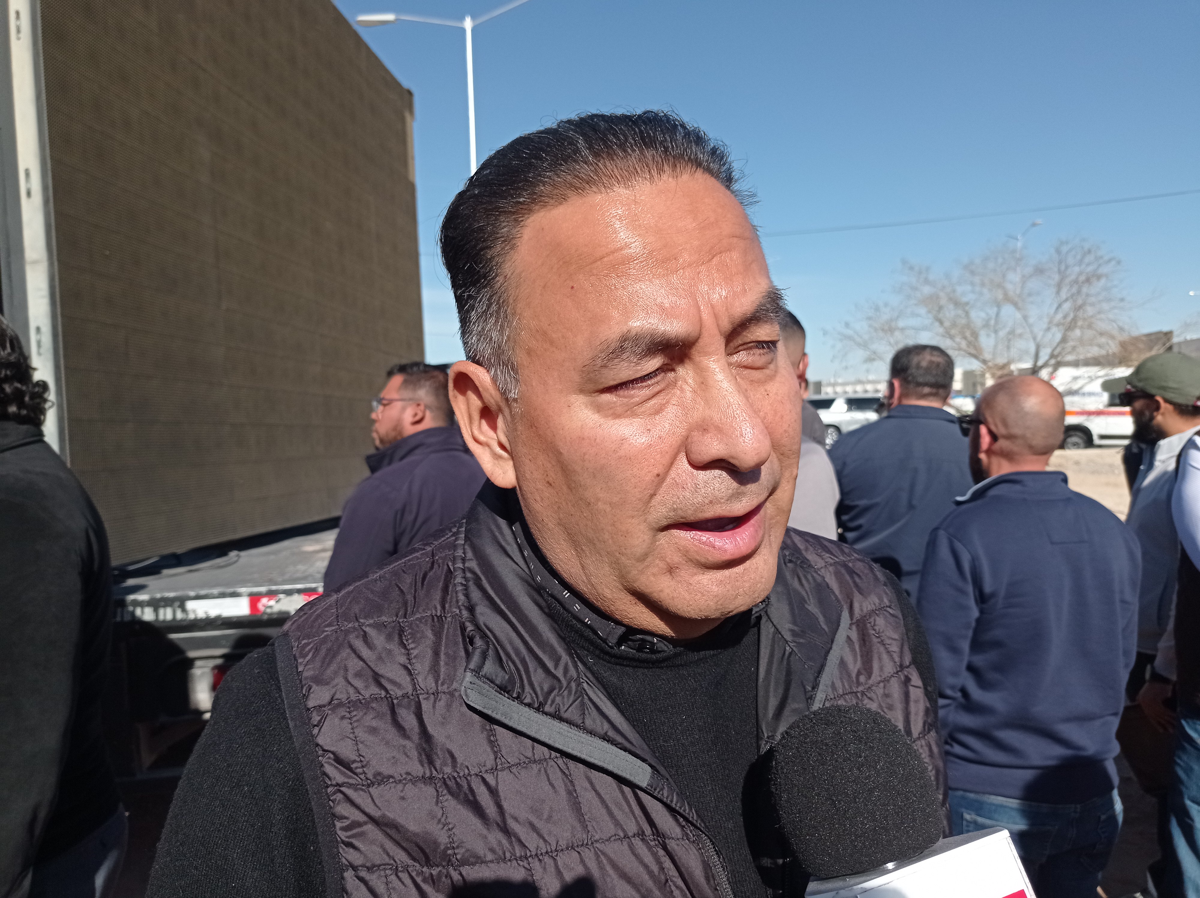 Esperan solución de factibilidades para inicio de viviendas del Bienestar.