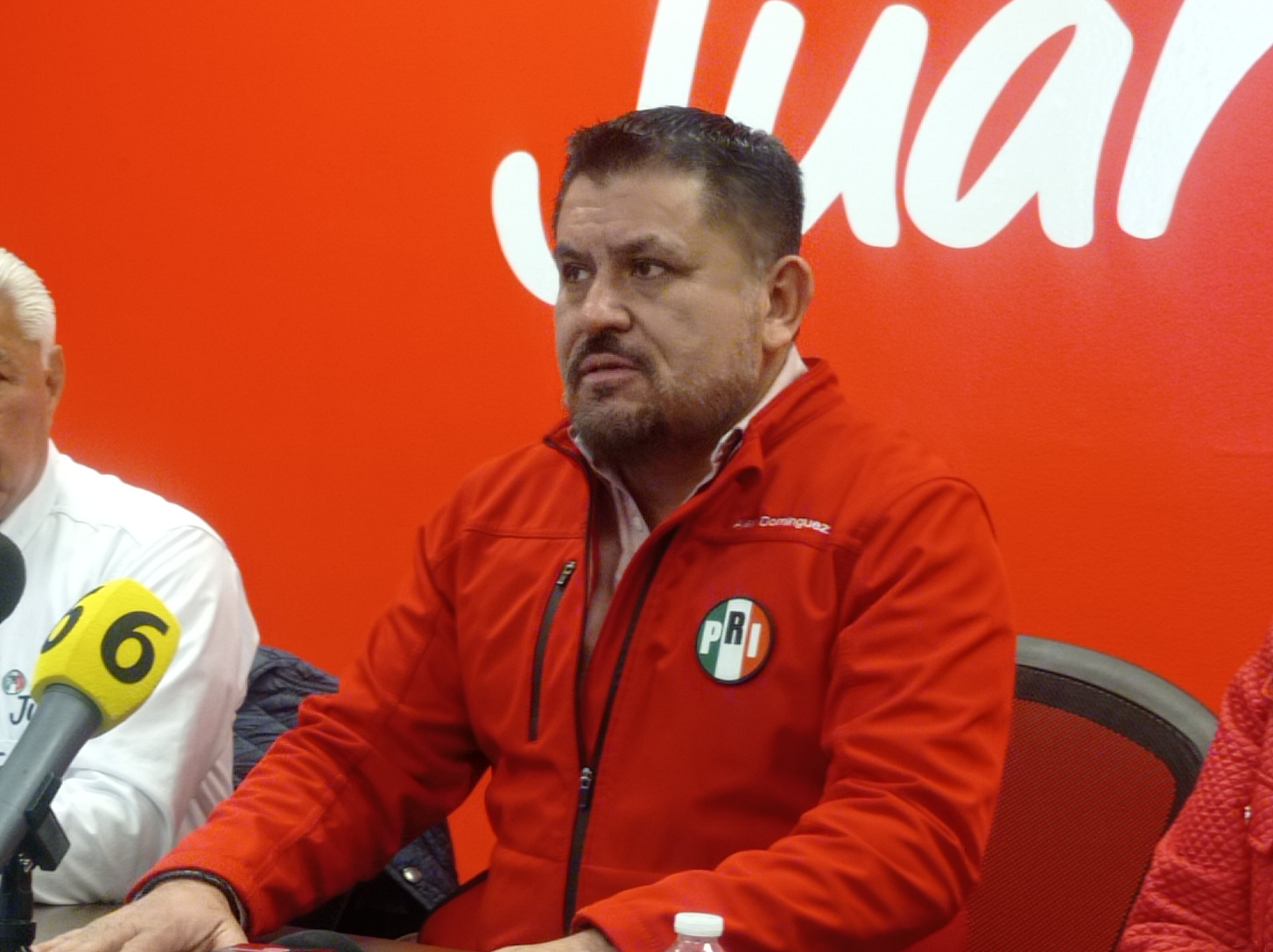 Pide PRI atención equitativa a cartera vencida del Predial.