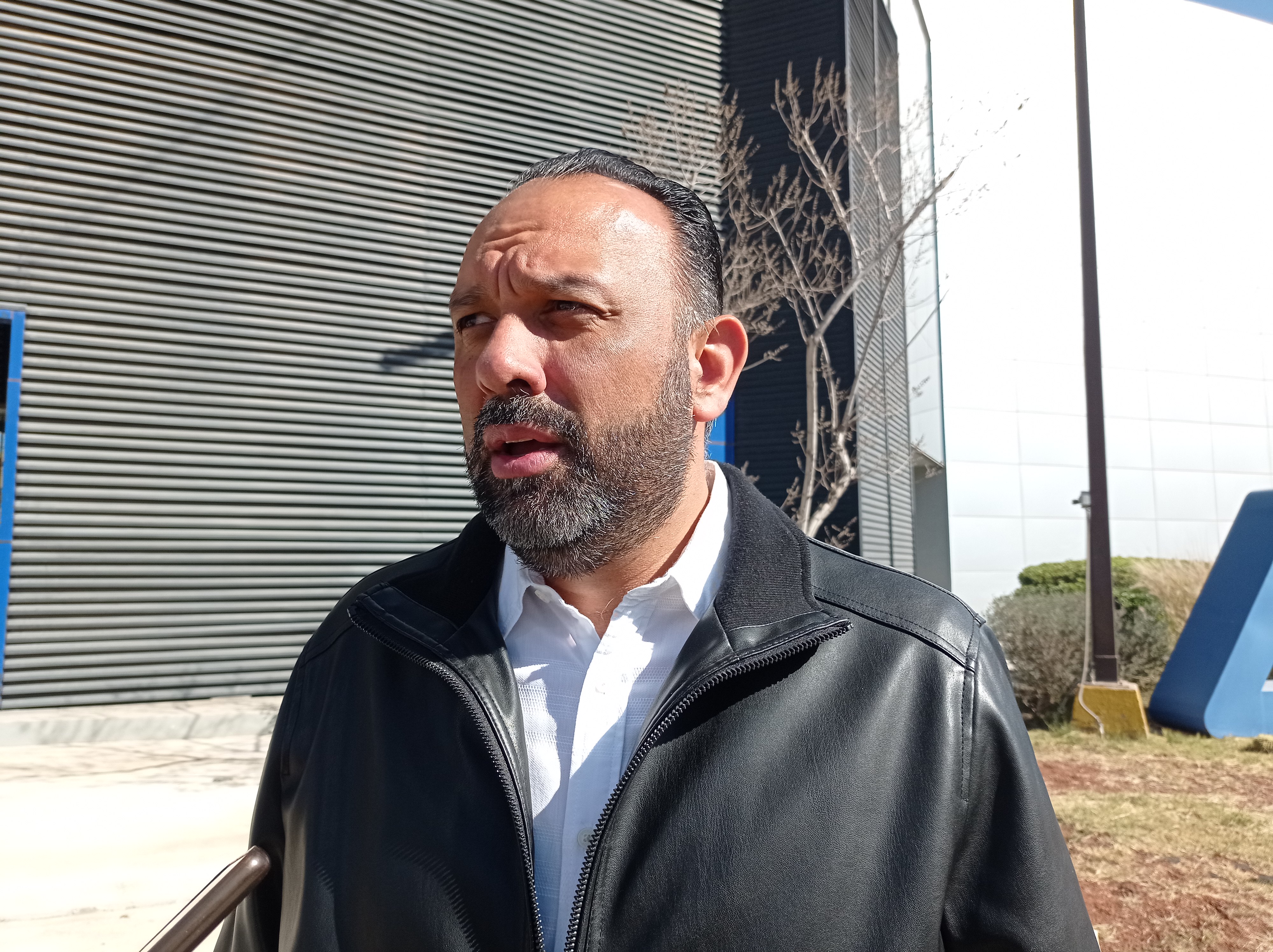 Proceso para consulta ciudadana va la par de convenio con el PAN.