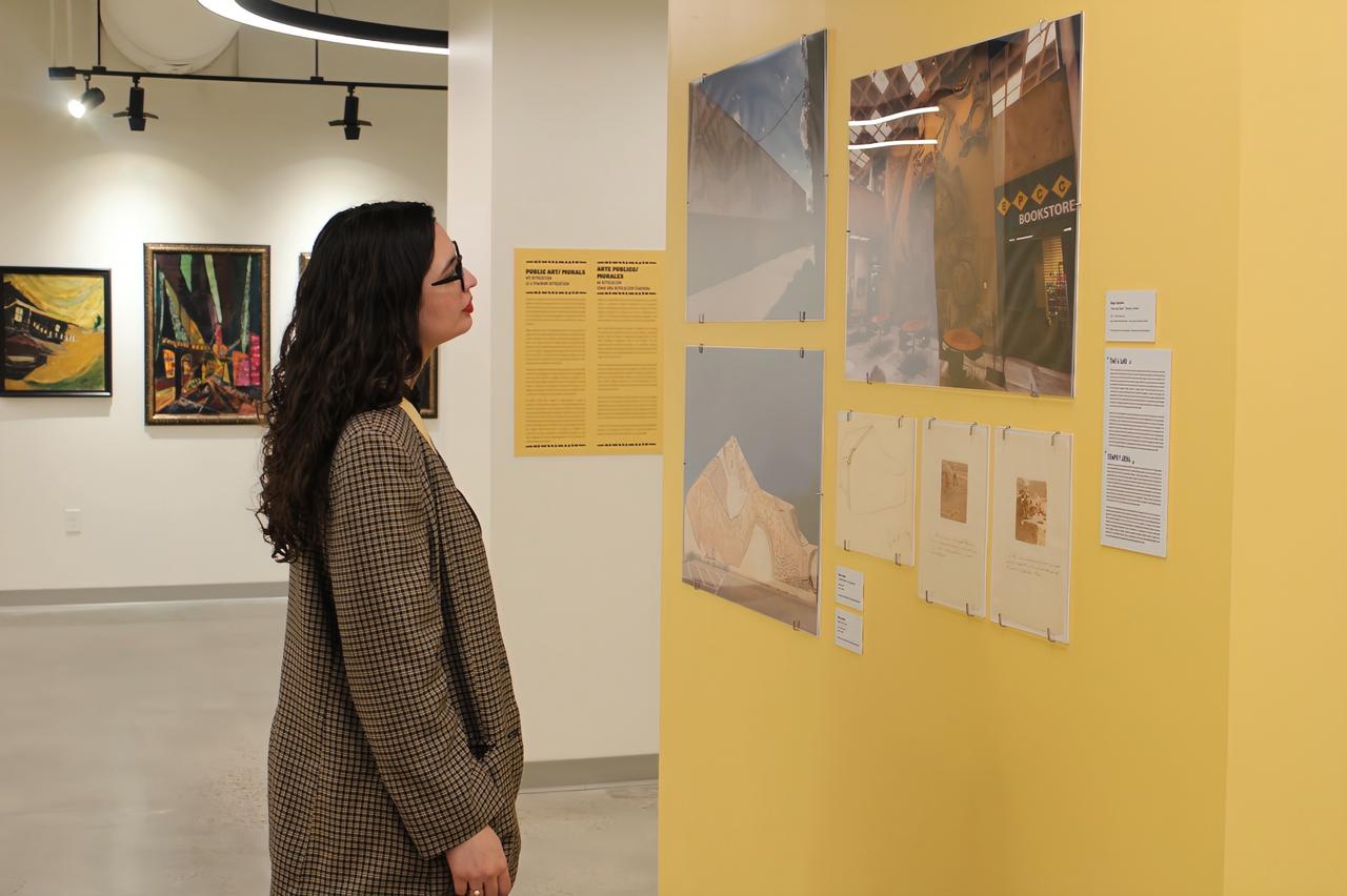 IPACULT participa en presentación de proyecto artístico binacional en El Paso