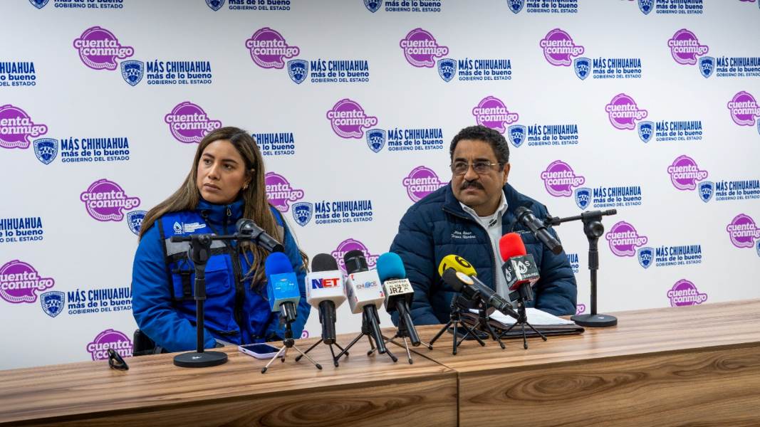 JMAS Juárez atendió afectaciones por lluvias registradas el fin de semana