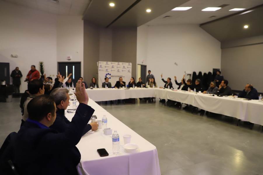 UACJ expone impacto académico y propuestas de movilidad ante Consejo de Planeación Urbana