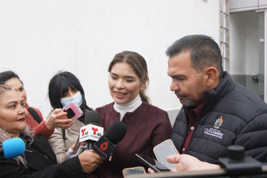 Dotará municipio de pañales por un año a primer bebé del 2026.