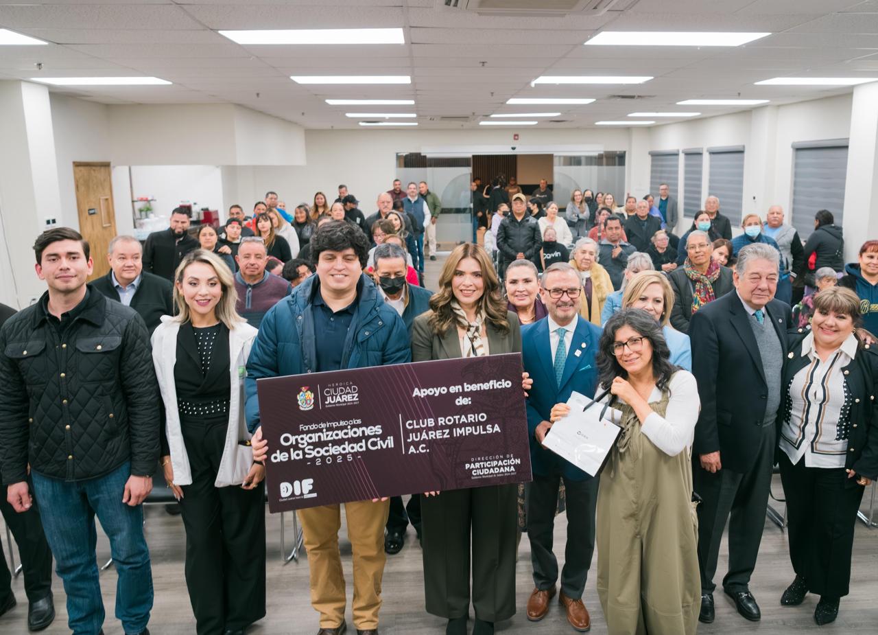 Realizan primera etapa de donación de aparatos auditivos del programa “Quiero escucharte”