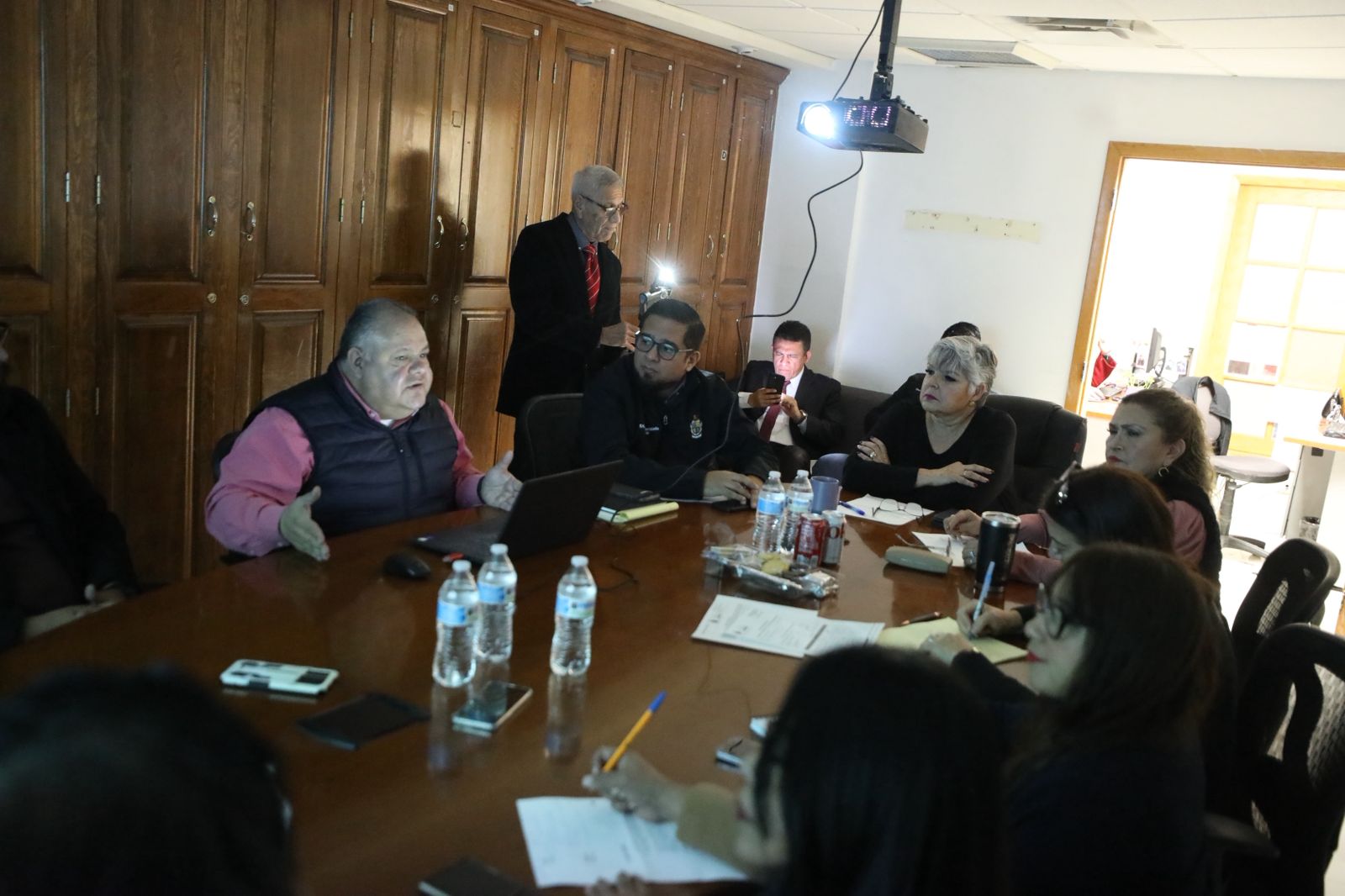 Abrirán dos nuevos puntos de atención del CEMATH en Ciudad Juárez