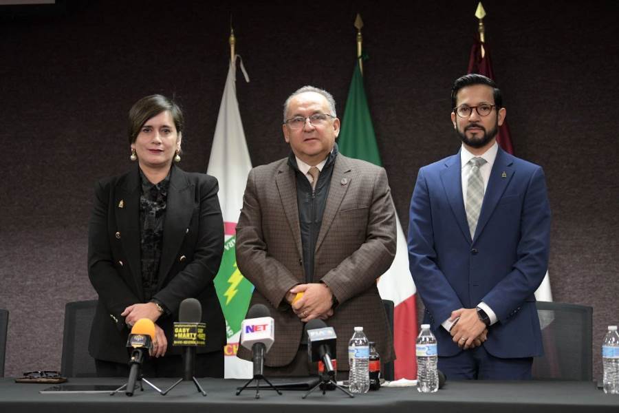 UACH presenta el primer Doctorado en Ciencias Políticas y Sociales