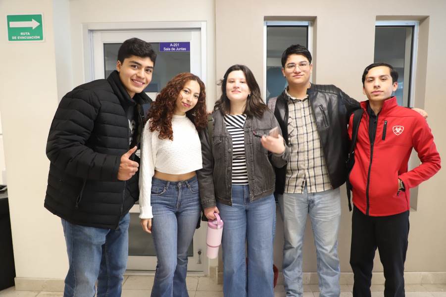 UACJ anuncia fechas para solicitud de fichas del semestre agosto-diciembre 2026