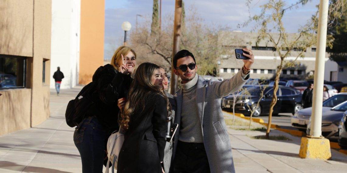 UACJ inicia semestre enero-junio 2026 el próximo 19 de enero