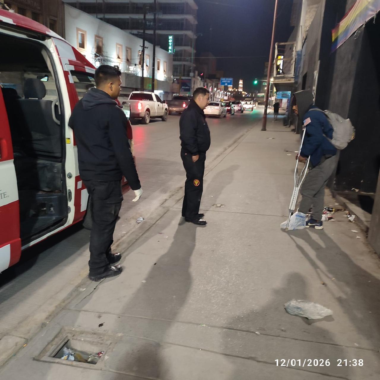 Protección Civil atendió 51 emergencias en las últimas 24 horas