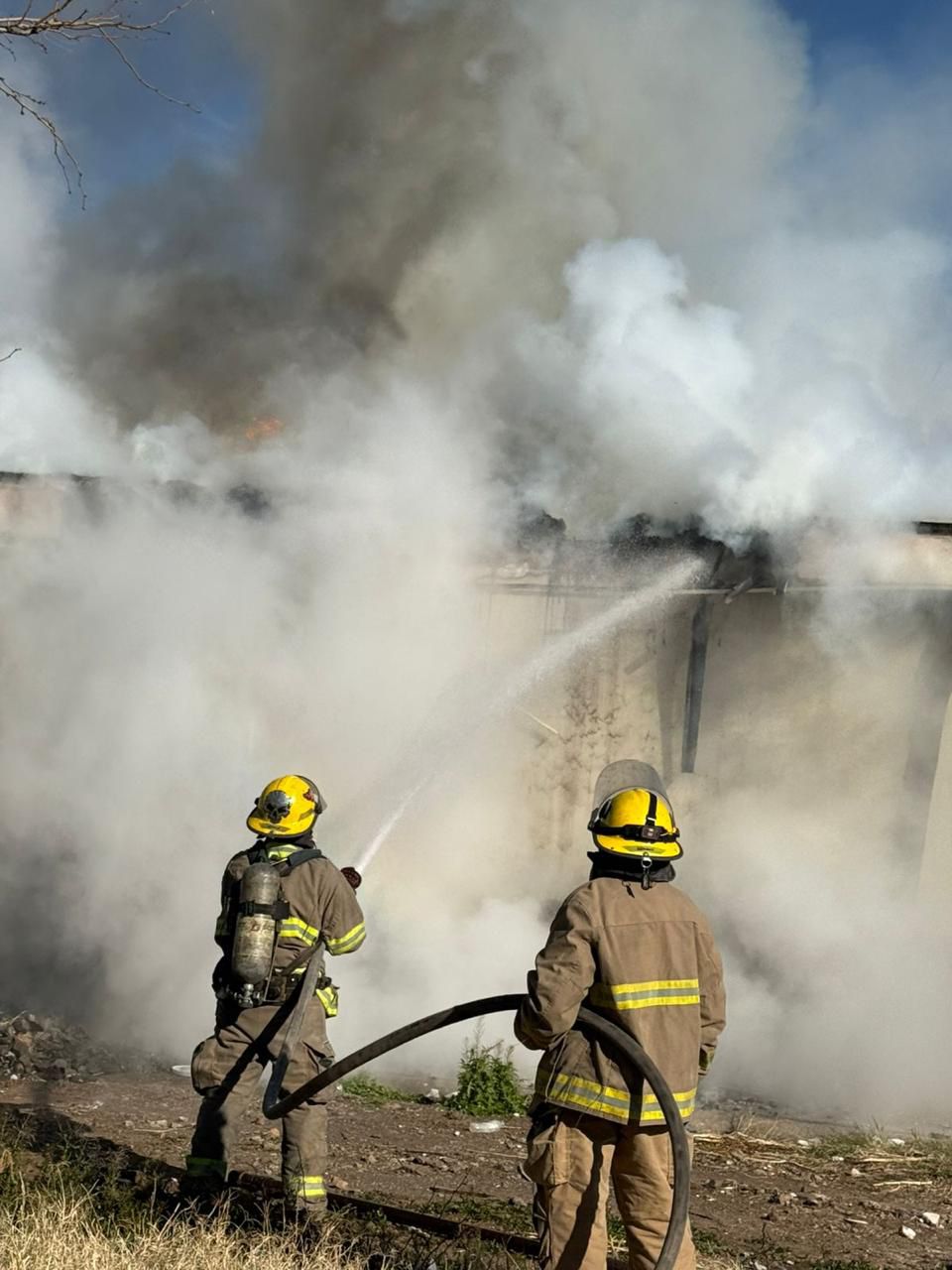 Reporta PC atención en 53 servicios en menos de 24 horas.