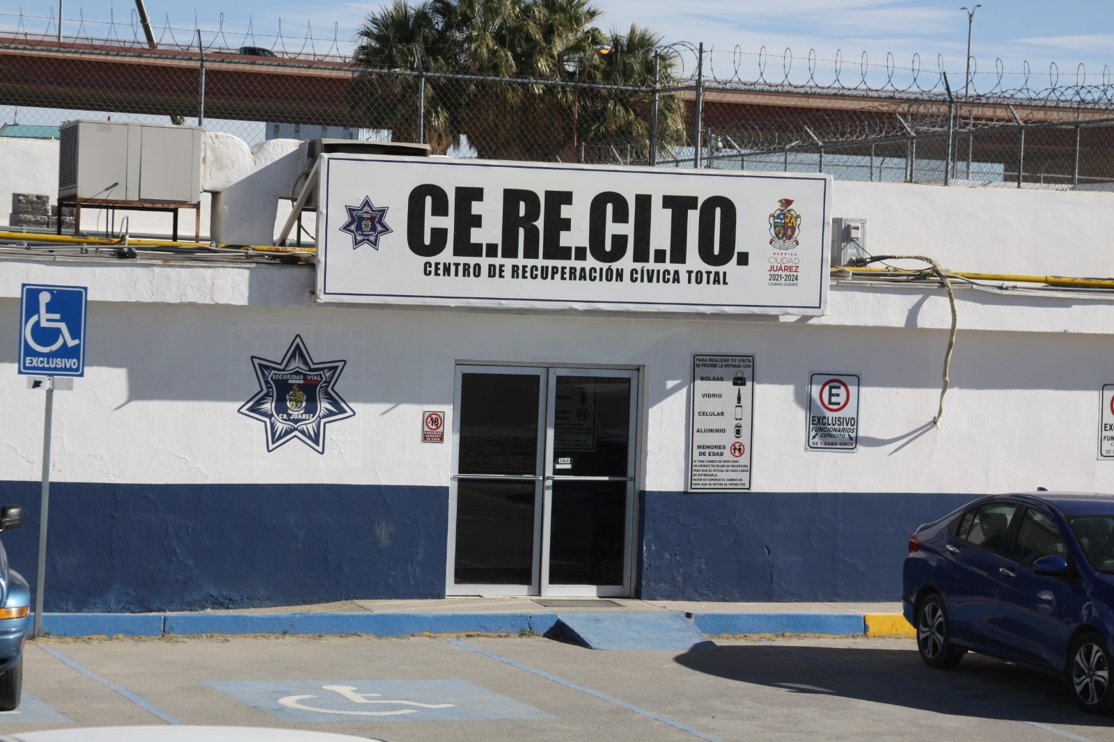 Detienen a 32 conductores en estado de ebriedad.