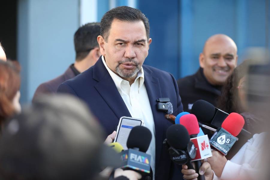 Operativos de Reordenamiento Urbano continuarán de forma permanente en la ciudad