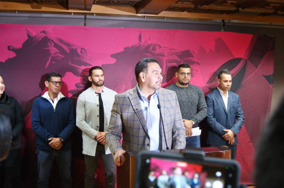 Convocan a Olimpiada Municipal de Atletismo y Velocidad Pura 2026