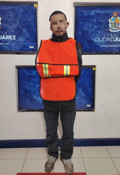 Detienen a hombre por presunto maltrato animal en la colonia Morelos