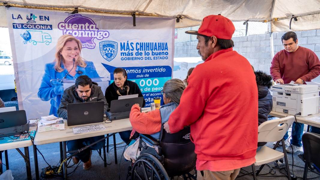 JMAS ofrece descuentos y convenios en Soriana Aztecas mediante el programa “Cerca de ti”