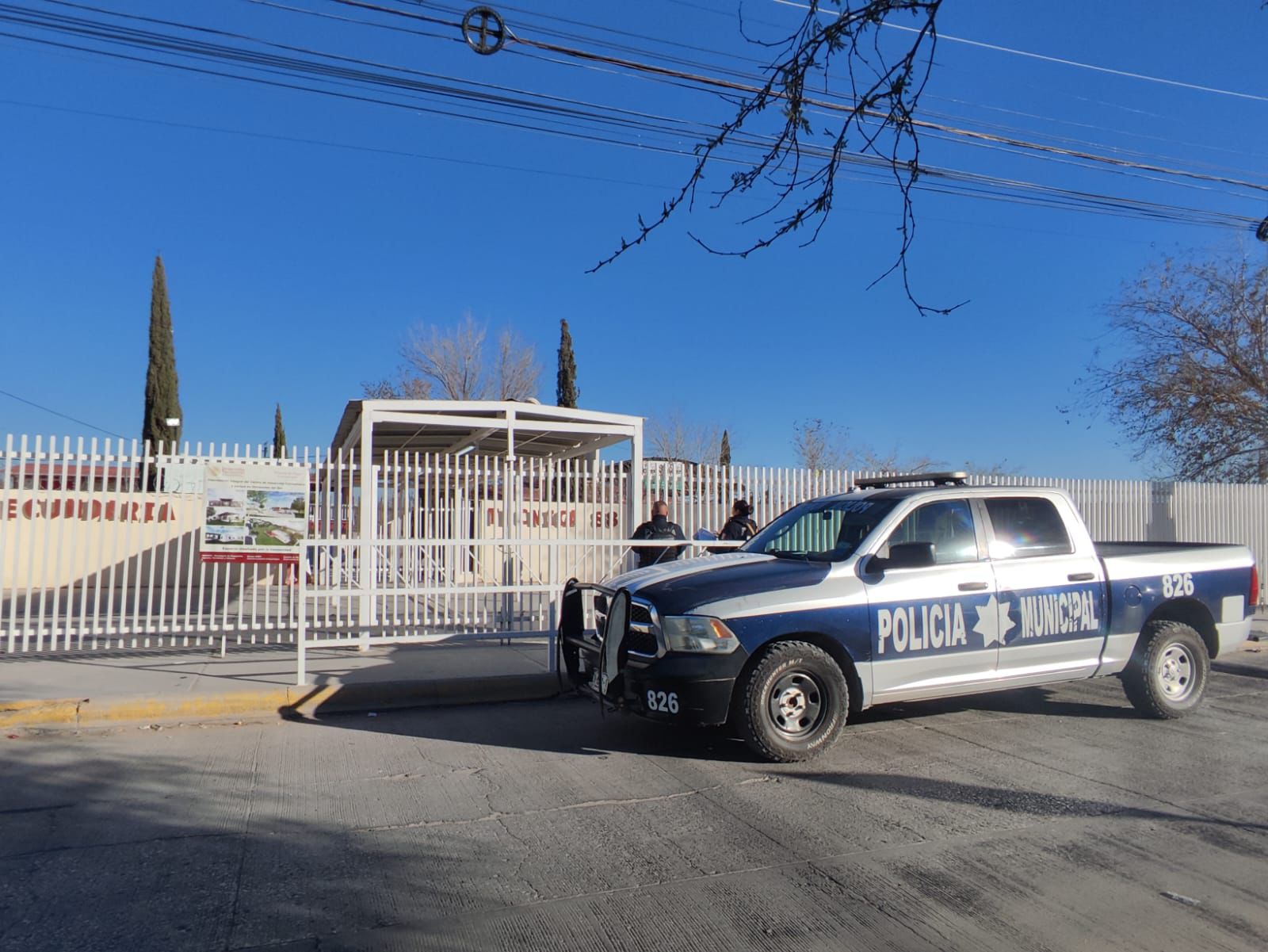 Llama SSPM a reforzar medidas de prevención en el regreso a clases.