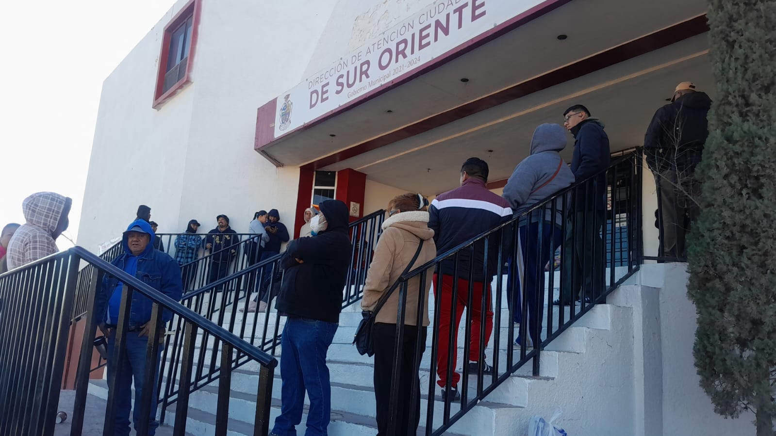 Reporta municipio buena respuesta en el pago del Predial.