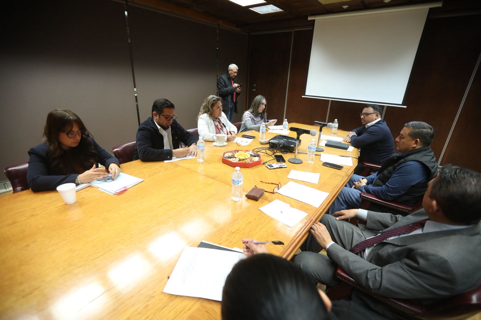 Entregará Municipio 366 títulos de propiedad a familias de Juárez