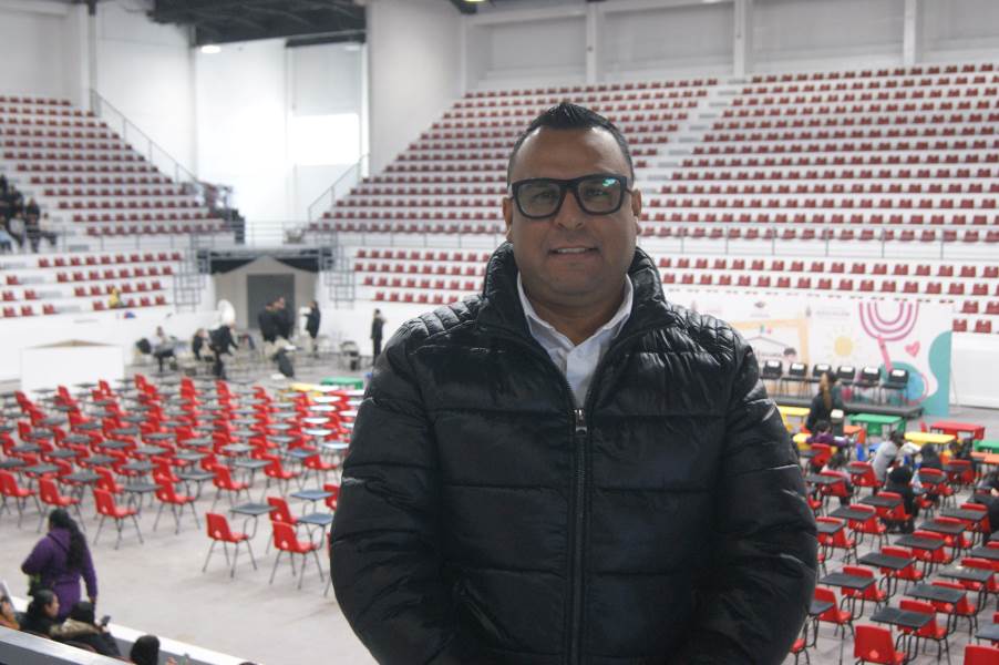 Reforzará municipio programa de Becas de Acceso a la Universidad.