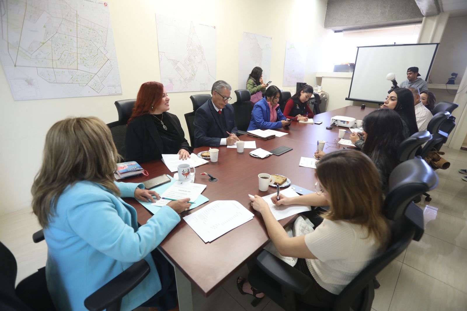 Presentan propuesta para realizar Festival Internacional de Jazz “Fortunato Pérez”