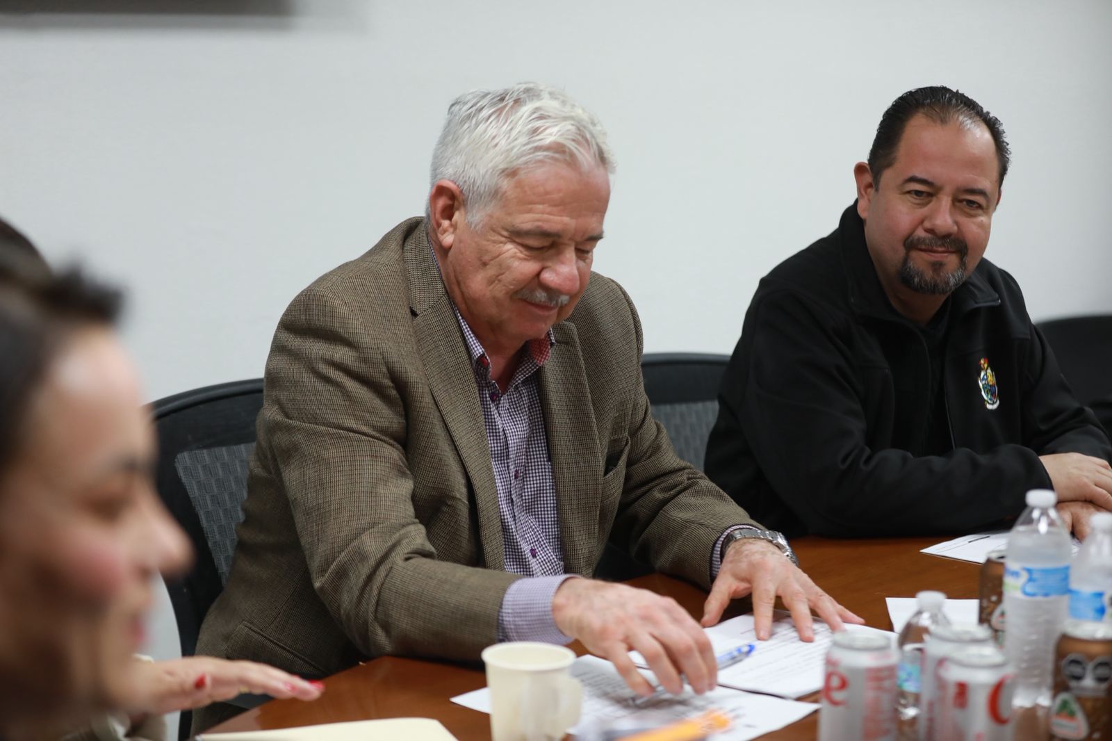 Reconoce INAFED por buen desempeño municipal.