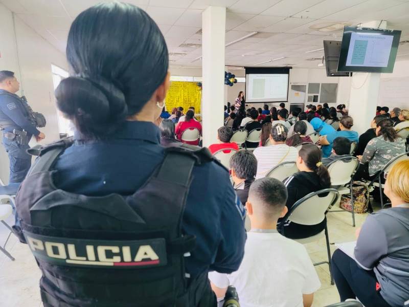 Iniciará SSPM programa “Valórate” en instituciones educativas