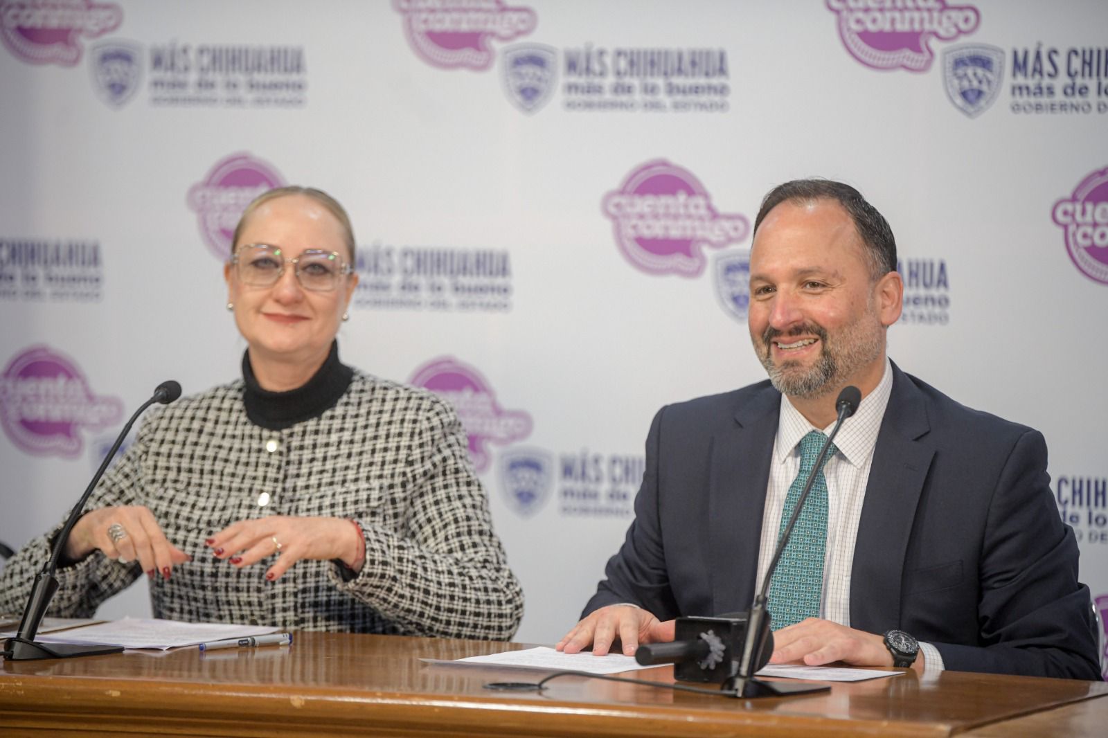 Invita estado a participar en la edición 2026 de los Matrimonios Colectivos.