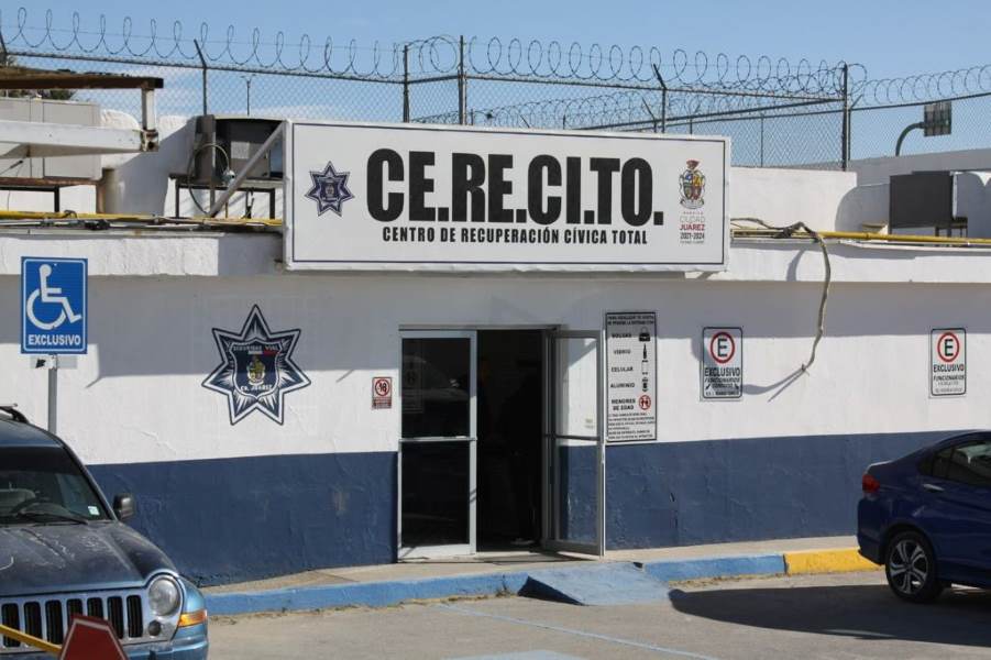 Continua la detención de conductores ebrios