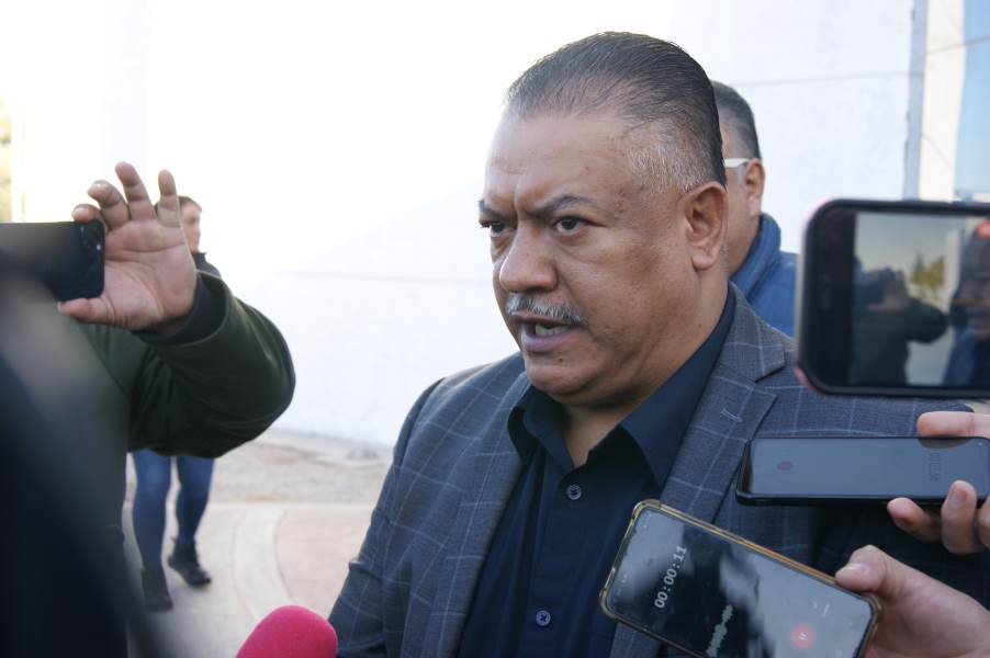 Aumenta la confianza ciudadana hacia la Policía Municipal.