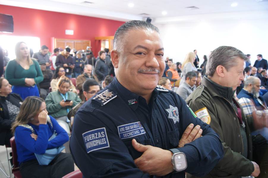 Llama SSPM a la correcta utilización de los Botones de Emergencia.