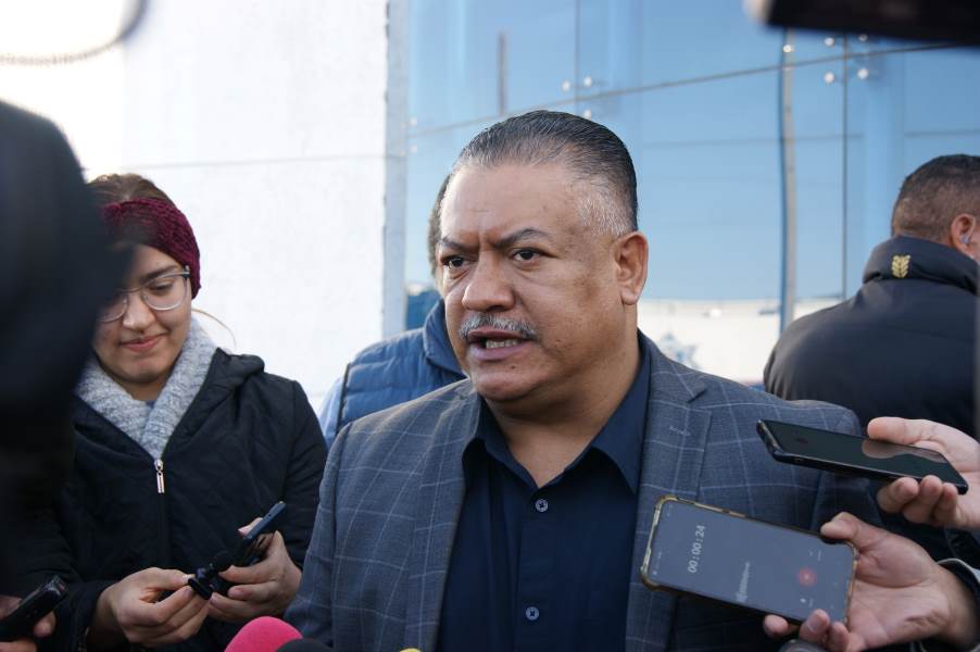 Lanza SSPM aplicación para llamadas de emergencia; de momento solo está disponible para sistema Android.