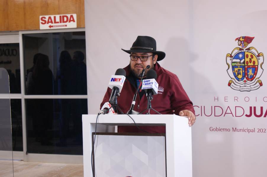 Reportan acercamiento de morosos para regularizar el pago del Impuesto Predial.