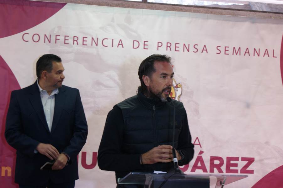 Anuncia municipio inicio de obras del Presupuesto Participativo.