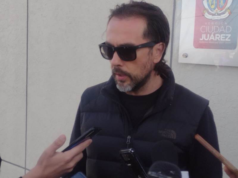 Mantienen acercamiento con la JMAS para resolver aspectos técnicos.