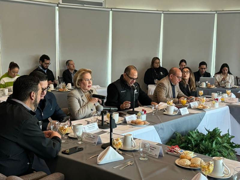 Prioriza Congreso trabajo legislativo ante periodo electoral