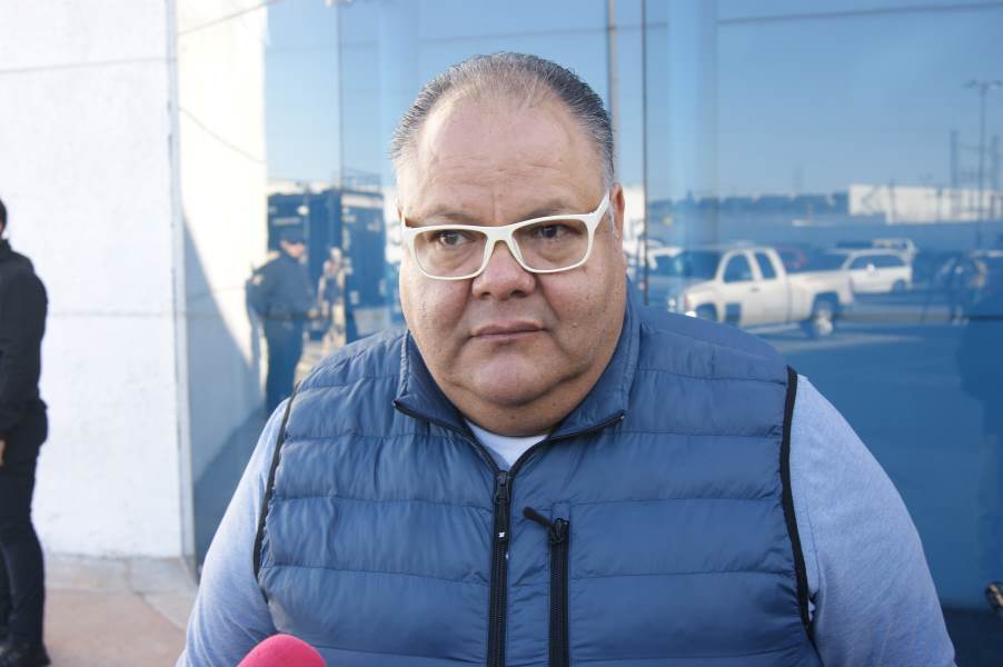 Retomarán acciones de prevención del delito en preparatorias.