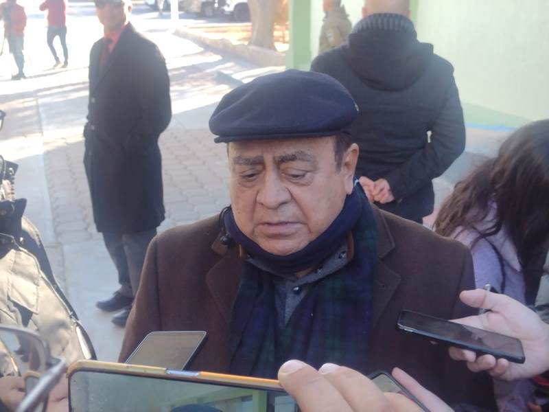 No hay registro de impunidad en investigaciones, continúan los procesos.