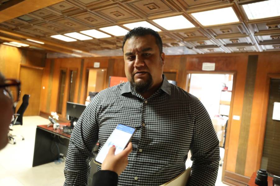 Ciudad Juárez, sede de torneo nacional Mr. México