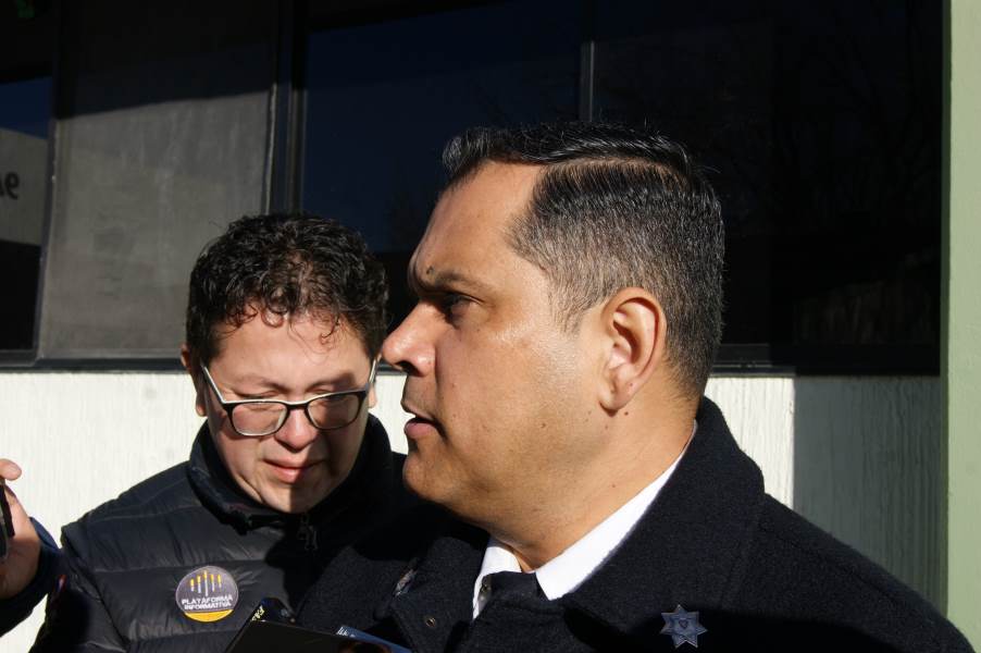 Amenazas de bomba en el CERESO, son similares a las de escuelas.
