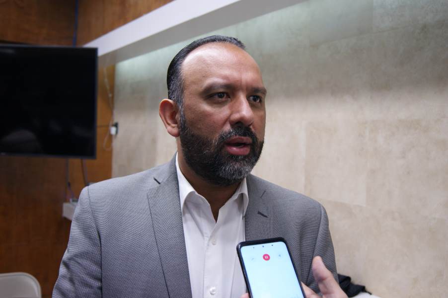 Responden instancias municipales a solicitudes de la Fiscalía Anticorrupción.