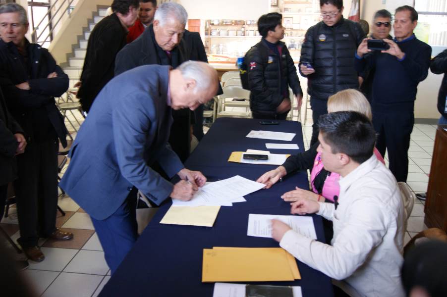 Juárez merece tener mejor infraestructura para el desarrollo comercial y turístico.