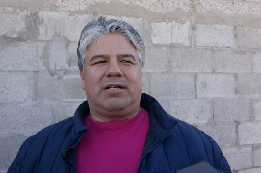 Definirán candidatos a diputados federales en 15 días.