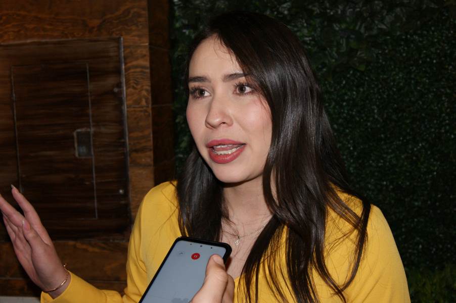 Se hace democracia al tomar en cuenta a la ciudadanía, expresa dirigente estatal del PRD.