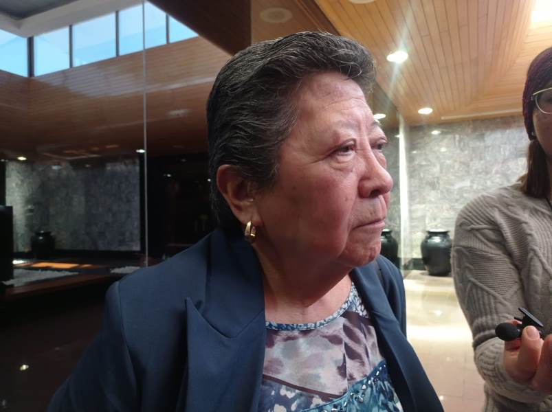 Esperan empresarios designación de candidatos para formular foros de dialogo.